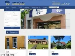 Sites similar to inmobiliariagamberoni.com