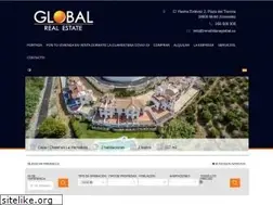 Sites similar to inmobiliariaglobal.es