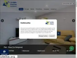 Sites similar to inmobiliariaglobalgestion.com