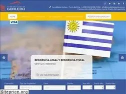 Sites similar to inmobiliariagorlero.com