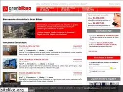 Sites similar to inmobiliariagranbilbao.es