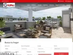 Sites similar to inmobiliariagrupal.com