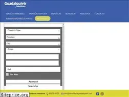 Sites similar to inmobiliariaguadalquivir.com
