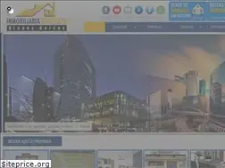 Sites similar to inmobiliariahyo.com