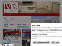 Sites similar to inmobiliariainmovidal.com