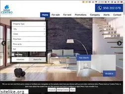 Sites similar to inmobiliariaintercentro.com