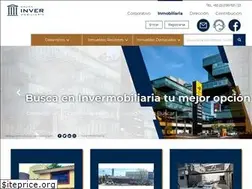 Sites similar to inmobiliariainver.com