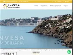 Sites similar to inmobiliariainvesa.com