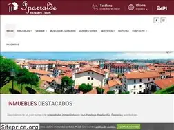 Sites similar to inmobiliariaiparralde.com