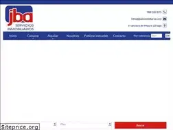 Sites similar to inmobiliariajba.com
