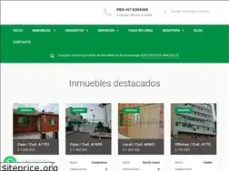 Sites similar to inmobiliariajorgesilva.com