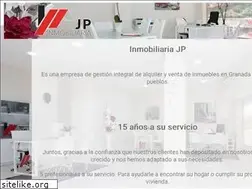 Sites similar to inmobiliariajp.com