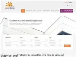 Sites similar to inmobiliariajulialiste.com