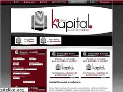 Sites similar to inmobiliariakapitalibague.com