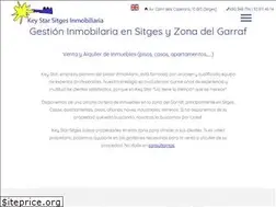 Sites similar to inmobiliariakeystar.es