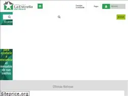 Sites similar to inmobiliarialaestrella.com