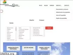 Sites similar to inmobiliarialarranaga.com