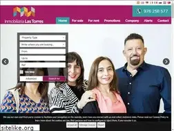 Sites similar to inmobiliarialastorres.com