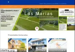 Sites similar to inmobiliarialavalle.com