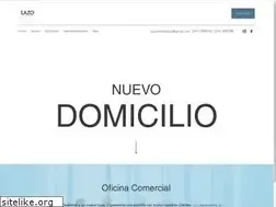 Sites similar to inmobiliarialazo.com