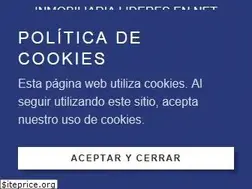 Sites similar to inmobiliarialen.com