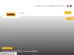 Sites similar to inmobiliarialima.com.ar