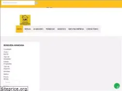 Sites similar to inmobiliarialondonoramirez.com
