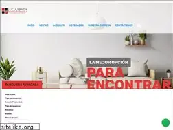 Sites similar to inmobiliarialuciaprada.com.co