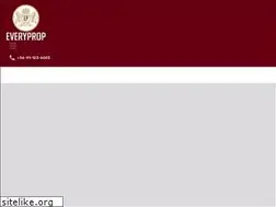 Sites similar to inmobiliarialujomadrid.es