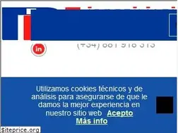 Sites similar to inmobiliarialuz.net