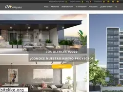Sites similar to inmobiliariamanquehue.cl