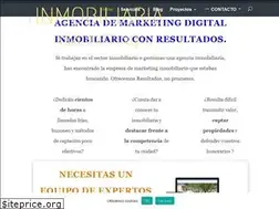 Sites similar to inmobiliariamarketing.com