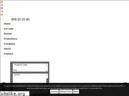 Sites similar to inmobiliariamarquez.com