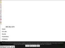 Sites similar to inmobiliariamediterraneo.es