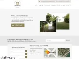 Sites similar to inmobiliariamendez.com