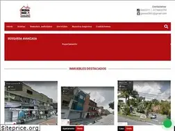 Sites similar to inmobiliariamerkaraiz.com.co