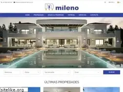 Sites similar to inmobiliariamileno.com
