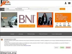 Sites similar to inmobiliariamontana.com