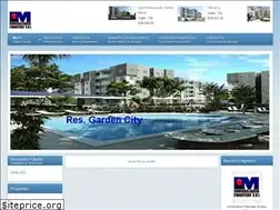 Sites similar to inmobiliariamontero.com