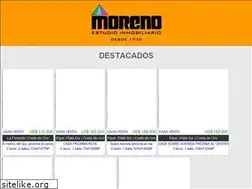Sites similar to inmobiliariamoreno.com