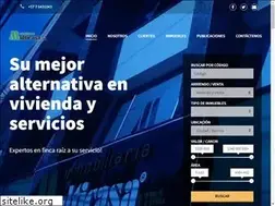 Sites similar to inmobiliariamulticasa.com