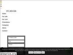 Sites similar to inmobiliariamut.com