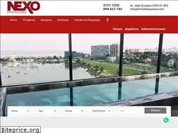 Sites similar to inmobiliarianexo.com