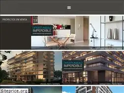 Sites similar to inmobiliarianobleza.cl