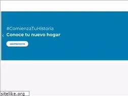Sites similar to inmobiliarianova.cl