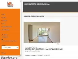 Sites similar to inmobiliarianuevosur.com