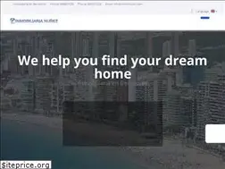 Sites similar to inmobiliarianunez.com