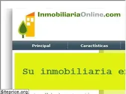 Sites similar to inmobiliariaonline.com