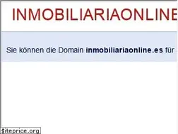 Sites similar to inmobiliariaonline.es