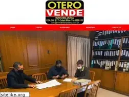 Sites similar to inmobiliariaotero.com.ar